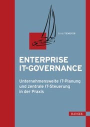 Enterprise IT-Governance - Cover