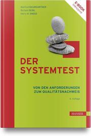 Der Systemtest - Cover
