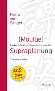 Moulüe - Supraplanung - Cover