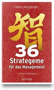 36 Strategeme für das Management - Cover