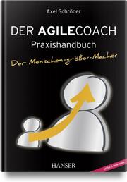 Der Agile Coach - Cover