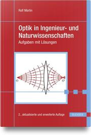 Optik in Ingenieur- und Naturwissenschaften - Cover