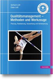 Qualitätsmanagement - Methoden und Werkzeuge