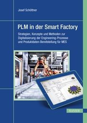 PLM in der Smart Factory - Cover