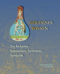 Goldenes Wissen - Cover