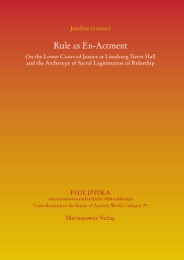 Rule as En-Actment