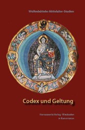 Codex und Geltung - Cover