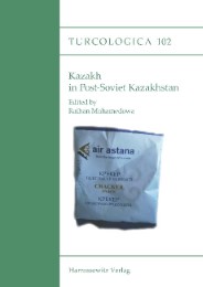 Kazakh in Post-Soviet Kazakhstan