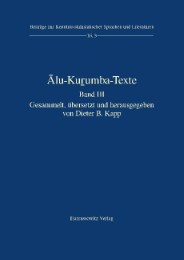 Alu-Kurumba-Texte III
