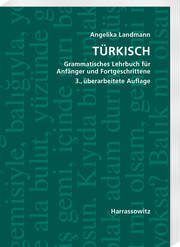 Türkisch - Cover