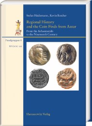 Regional History and the Coin Finds from Assur