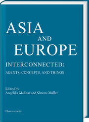 Asia and Europe - Interconnected: