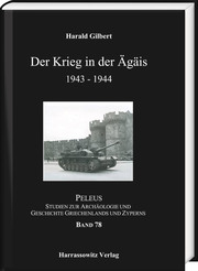 Der Krieg in der Ägäis 1943-1944