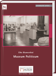 Museum Politicum - Cover