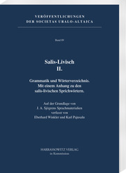 Salis-Livisch II.