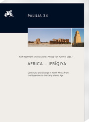 Africa - Ifriqiya