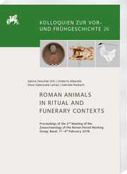 Roman Animals in Ritual and Funerary Contexts