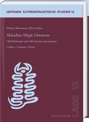 Akkadian Magic Literature
