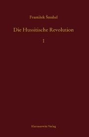 Die Hussitische Revolution
