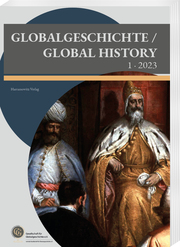 Globalgeschichte/Global History 1 - 2023