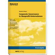 Corporate Governance in Nonprofit-Unternehmen