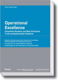 Operational Excellence - Cover