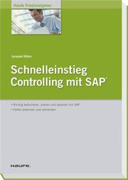 Schnelleinstieg Controlling mit SAP ERP