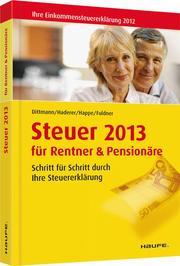 Steuern 2010 für Rentner & Pensionäre