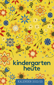 kindergarten heute kalender 2022/2023
