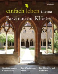 Faszination Klöster - Cover