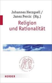 Religion und Rationalität - Cover
