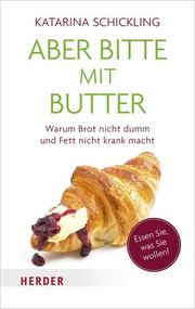 Aber bitte mit Butter - Cover