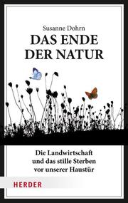 Das Ende der Natur - Cover