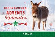 Hosentaschen-Adventskalender