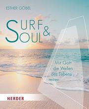 Surf & Soul - Cover