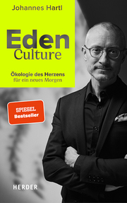 Eden Culture - Cover
