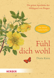 Fühl dich wohl - Cover