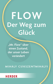 Flow - Der Weg zum Glück - Cover