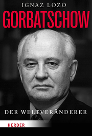 Gorbatschow - Cover