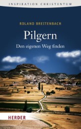 Pilgern - Cover
