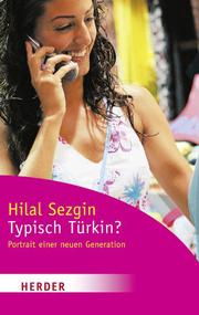 Typisch Türkin? - Cover