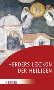 Herders Lexikon der Heiligen