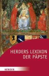 Herders Lexikon der Päpste