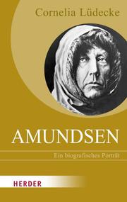 Roald Amundsen - Cover