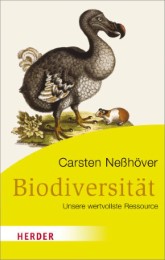 Biodiversität - Cover