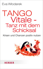 Tango Vitale - Tanz mit dem Schicksal - Cover