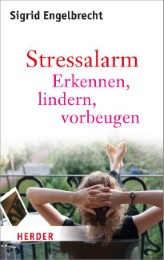Stressalarm - Cover