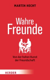 Wahre Freunde - Cover