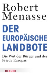 Der Europäische Landbote - Cover