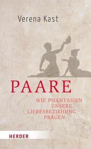 Paare - Cover